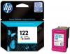 Картридж HP DJ 1050/2050/2050s (CH562HE) цветной №122