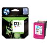 Картридж HP DJ 1050/2050/2050s (CH564HE) цветной №122XL