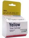 Картридж PHASER 6110 тонер-карт (106R01204) желт 1k