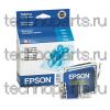 Картридж EPSON T0322 (ST C70/80/C80) голуб