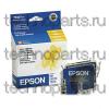 Картридж EPSON T0324 (ST C70/80) желт