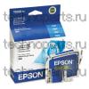 Картридж EPSON T0332 (ST PHOTO 950) голуб