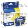 Картридж EPSON T0334 (ST PHOTO 950) желт