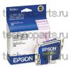 Картридж EPSON T0336 (ST PHOTO 950) св-пурпур