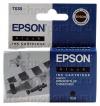 Картридж EPSON T038 (ST C43/C45/C41/C43/C45) черный