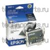 Картридж EPSON T0541 (ST R800/R1800) черный