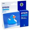 Картридж EPSON T0552 (RX 520/R240) голубой