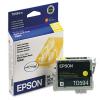 Картридж EPSON T0594 (PRO 2400) желтый