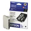 Картридж EPSON T0598 (PRO 2400) матовый черный