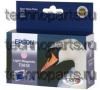 Картридж EPSON T0816/T11164 (ST R270/R290/RX590/1410/Epson Stylus Photo R295/R390/RX610/RX615/RX690/TX650/TX659/TX700W/TX710W/TX800W/T50/T59) св-пурпурный (увелич. емкости)