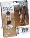 Картридж EPSON T0921/T10814 (ST C91/CX4300/TX109) черный