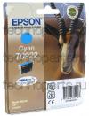 Картридж EPSON T0922/T10824 (ST C91/CX4300/TX109) голубой