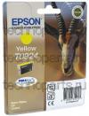 Картридж EPSON T0924/T10844 (ST C91/CX4300/TX109) желтый
