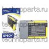 Картридж EPSON T5434 (ST 7600/9600/ST PRO 4000) желтый