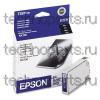 Картридж EPSON T5591 (RX 700) черный