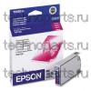 Картридж EPSON T5593 (RX 700) пурпурный