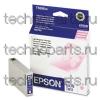 Картридж EPSON T5596 (RX 700) св-пурпурный