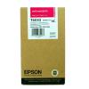 Картридж EPSON T6033 (PRO 7880/9880) пурпурн