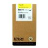 Картридж EPSON T6034 (PRO 7800/9800/7880/9880) желтый