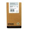 Картридж EPSON T6037 (PRO 7800/9800/7880/9880) серый