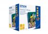 Бумага EPSON (10х15) Premium Glossy 255г/м -500л (S041826)