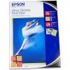 Бумага EPSON (13x18) Ultra Glossy 300г/м -50л (S041944)