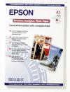 Бумага EPSON (A-3) Premium Semiglossy 251г/м -20л (S041334)