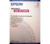 Бумага EPSON (A-3) Quality (матов) 105г/м -100л (S041068)