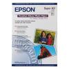 Бумага EPSON (A-3+) Premium Glossy 255г/м -20л (S041316)