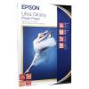 Бумага EPSON (A-4) Ultra Glossy 300г/м -15л (S041927)