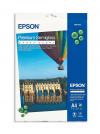 Бумага EPSON (А-4) Premium Semiglossy 251г/м -20л (S041332)