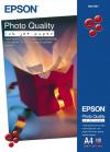 Бумага EPSON (А-4) Quality (матов) 105г/м -100л (S041061)
