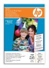 Бумага HP Q1991A глянцевая фото повышенного качества, 10x15 cм, 20 листов, 240 г/м2